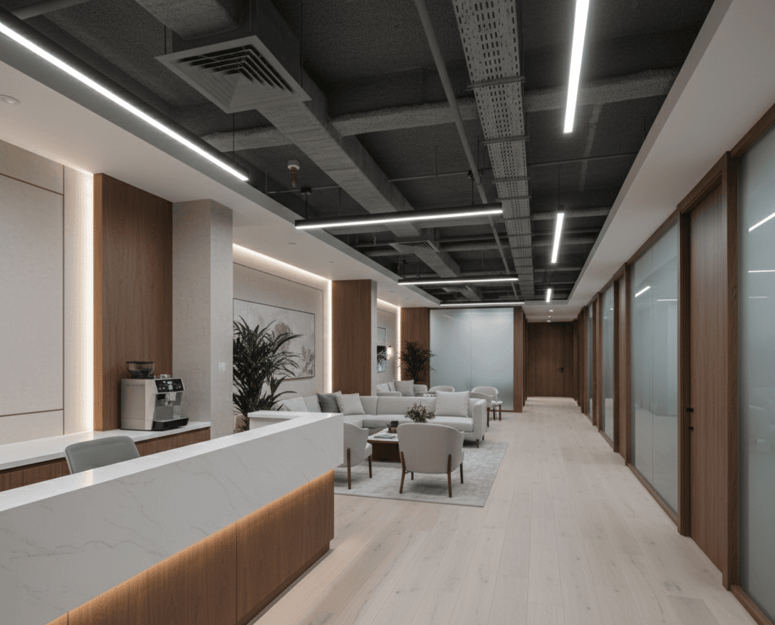 Clinic Concept