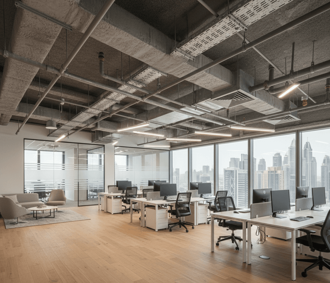 SME Tech Team – 20–30 Staff