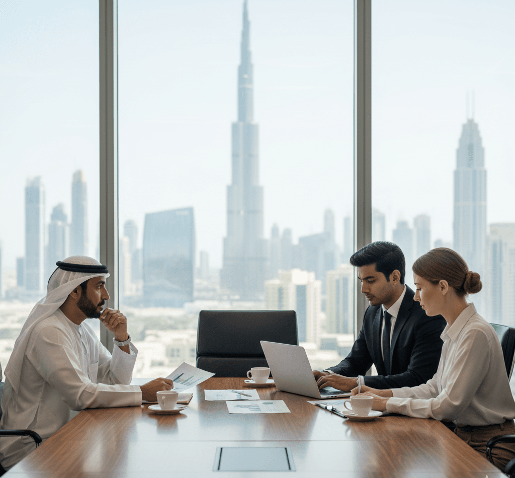 Investor profiles