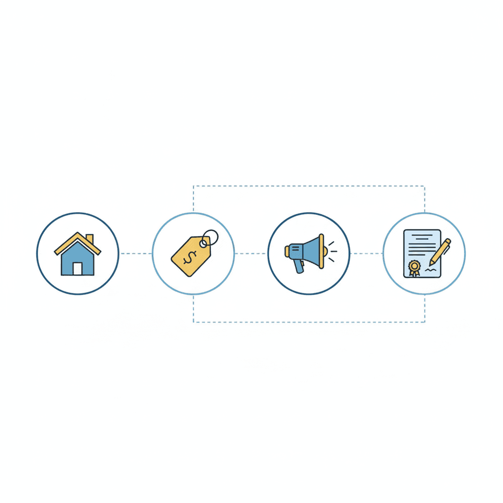 Leasing Process