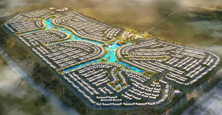 Damac Islands 2 - Mauritius