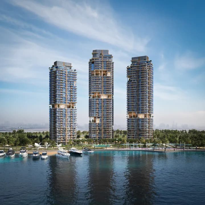 The Edit at d3 - Tower C