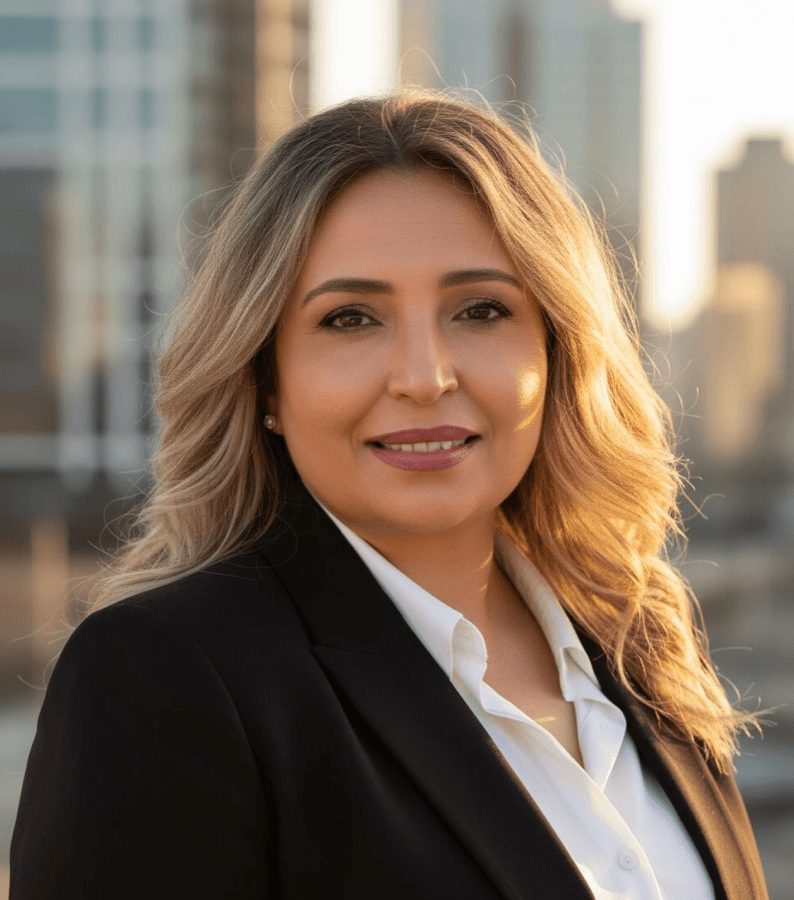 Nancy Gabriel
