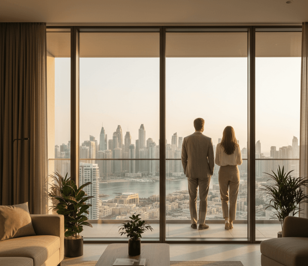 Buy Your Next Home in Dubai