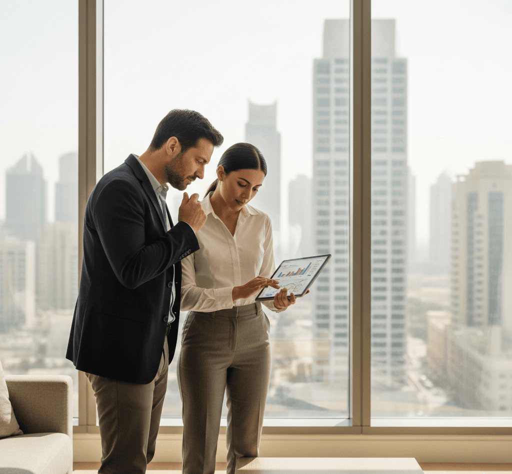 Sell or Lease Your Property in Dubai
